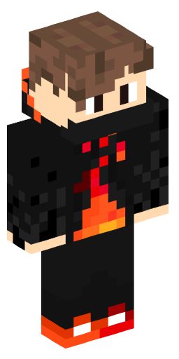 Kenyum Minecraft Skin Preview on Minecraft.Co.Com