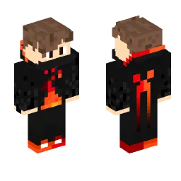 Minecraft Skin #249026