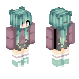 Minecraft Skin #249042