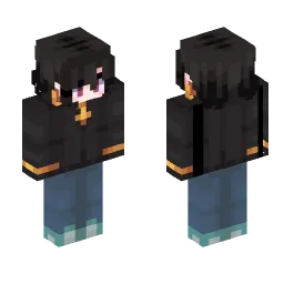 Minecraft Skin #249045