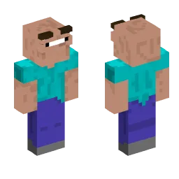 Minecraft Skin #249048
