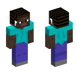 Minecraft Skin #249082