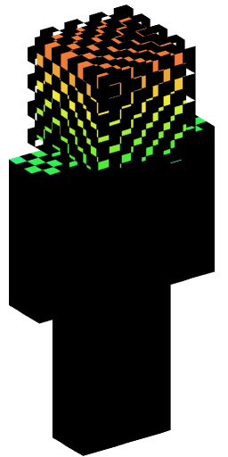 NightRider1844 Minecraft Skin Preview on Minecraft.Co.Com