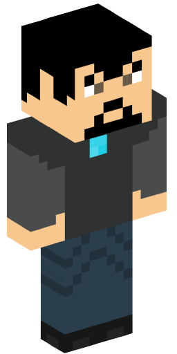 TexturePackTO Minecraft Skin Preview on Minecraft.Co.Com