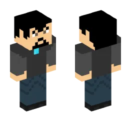 Minecraft Skin #249093