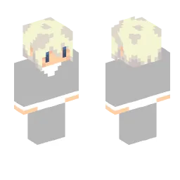 Minecraft Skin #249098