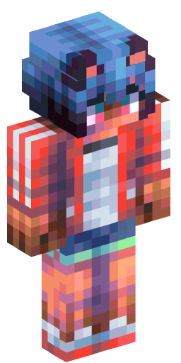 CopiousSauce998 Minecraft Skin Preview on Minecraft.Co.Com