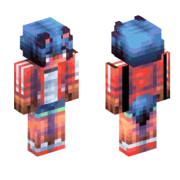 Minecraft Skin #249106