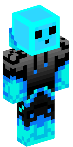 BossESG Minecraft Skin Preview on Minecraft.Co.Com