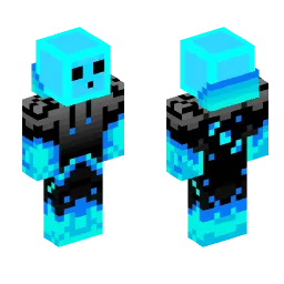 Minecraft Skin #249136