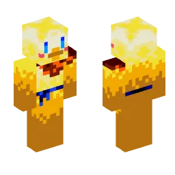 Minecraft Skin #249143