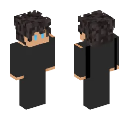 Minecraft Skin #249145