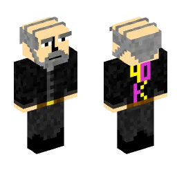 Minecraft Skin #249170
