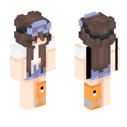 Minecraft Skin #249178