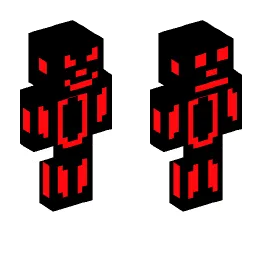 Minecraft Skin #249182