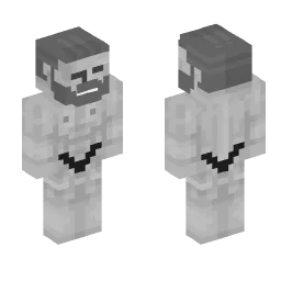 Minecraft Skin #249197