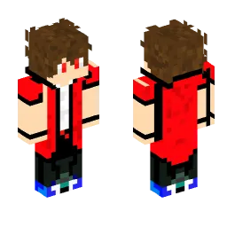 Minecraft Skin #249202