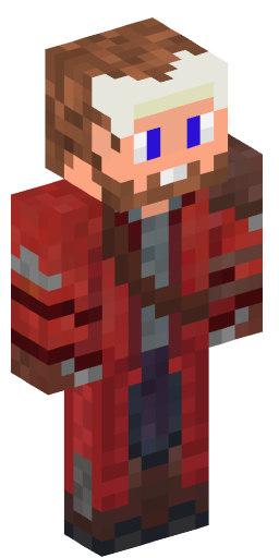 MaximustheMiner Minecraft Skin Preview on Minecraft.Co.Com