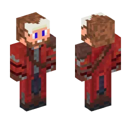 Minecraft Skin #249205