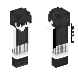 Minecraft Skin #249225