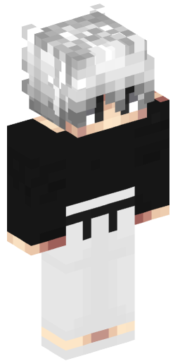 Articraft904 Minecraft Skin Preview on Minecraft.Co.Com