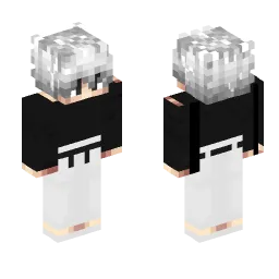 Minecraft Skin #249232