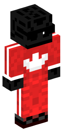 fusion1818 Minecraft Skin Preview on Minecraft.Co.Com