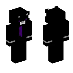 Minecraft Skin #249237