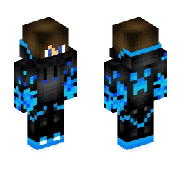 Minecraft Skin #249244