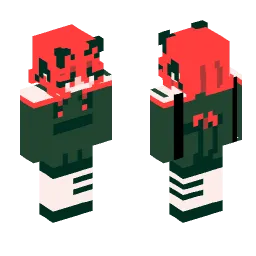 Minecraft Skin #249248