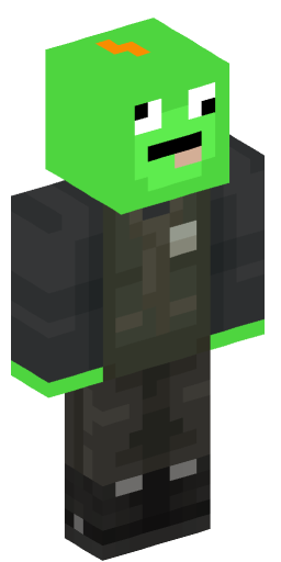 ItzMasayoshi Minecraft Skin Preview on Minecraft.Co.Com