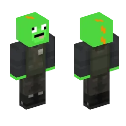 Minecraft Skin #249264