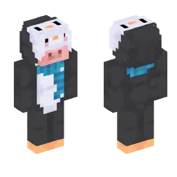 Minecraft Skin #249291