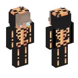 Minecraft Skin #249305