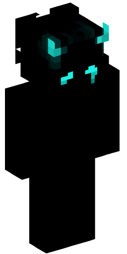 DOOR_tm Minecraft Skin Preview on Minecraft.Co.Com