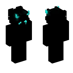 Minecraft Skin #249306