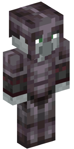 Doordraaier Minecraft Skin Preview on Minecraft.Co.Com