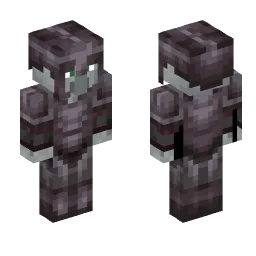 Minecraft Skin #249307