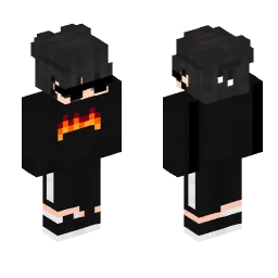 Minecraft Skin #249320