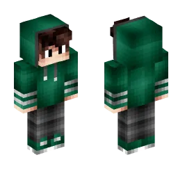 Minecraft Skin #249322