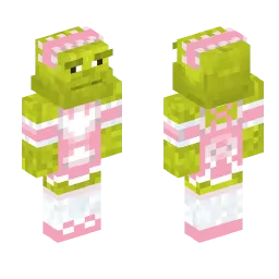 Minecraft Skin #249332