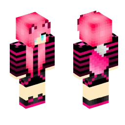Minecraft Skin #249341