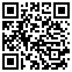 GoddessWife QR Code