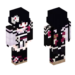 Minecraft Skin #249344