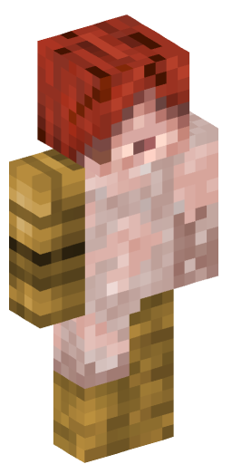 GoddessOfRot_ Minecraft Skin Preview on Minecraft.Co.Com