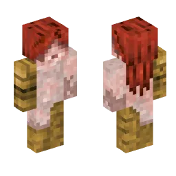 Minecraft Skin #249347