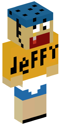 Goddessofg0ats Minecraft Skin Preview on Minecraft.Co.Com