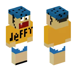 Minecraft Skin #249348