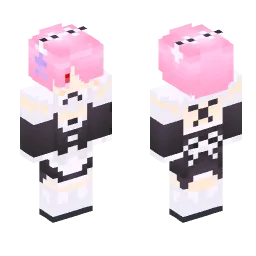 Minecraft Skin #249349