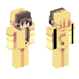 Minecraft Skin #249350
